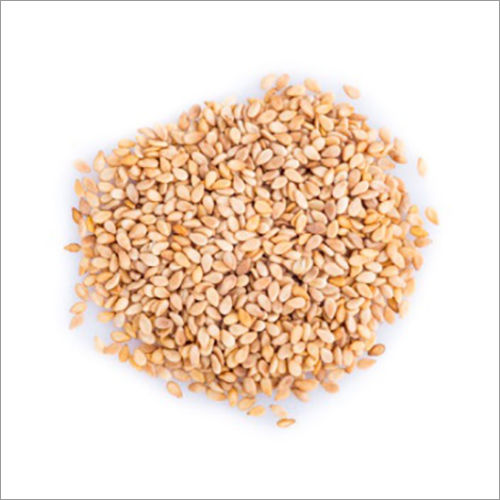 Sesame Seeds