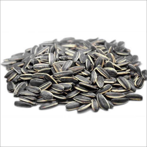 Sunflower Seeds