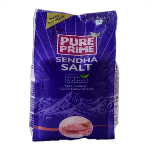 Sendha Salt Packaging: 1 Kg