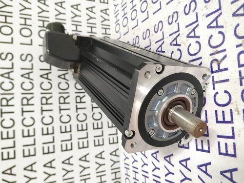 MITSUBISHI SERVO MOTOR HG-JR2034