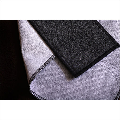 Washable Activated Carbon Scattered Fabrics