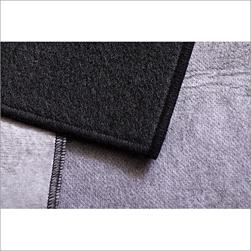 Activated Carbon Scattered Fabrics