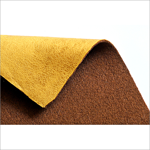 Brown Bonded Fabrics