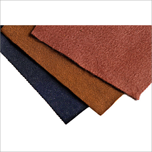 Plain Bonded Fabrics