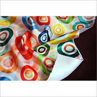 Designer Printed Sublimation Fabrics