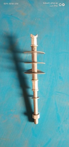 pin insulator