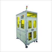 Industrial High Temperature Adhesive Tape Attaching Machine - 1300x9000x1800 Mm, Silver | 1500 Watt Power, 1 Year Warranty, Efficient Surface Protection