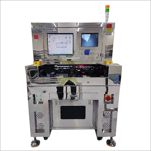 Industrial Laser Welding Machine By SHENZHEN SHUANGSHI TECHNOLOGY CO., LTD.