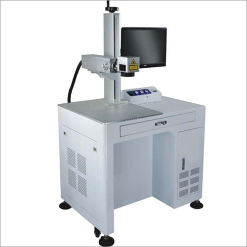 Industrial Laser Marking Machine