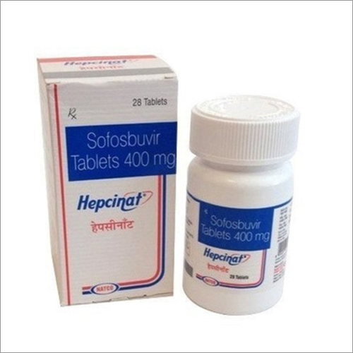 Sofosubovir Tablets
