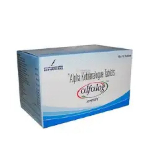 Alfa Kitanalogus  Tablets Specific Drug
