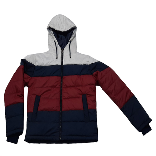 Kids Full Sleeve Jacket
