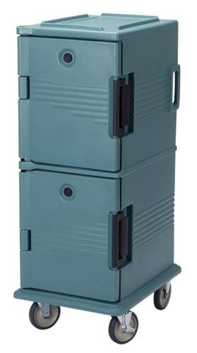 Cambro Insulated Food Carrier Double Doors UPC800