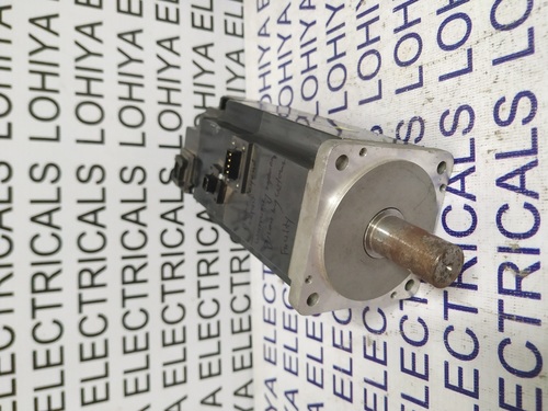 MITSUBISHI SERVO MOTOR HG-KR73B