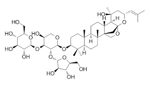 Bacopa Saponin C