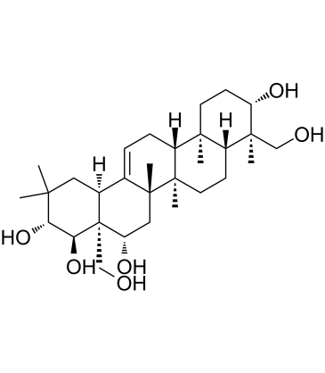 Gymnemagenin Material