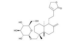 Neoandrographolide Phytochemicals