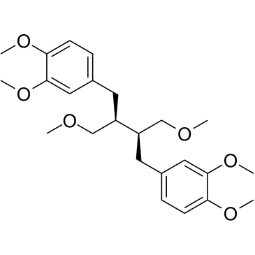 Phyllanthin Phytochemicals