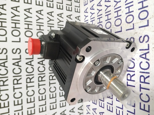 MITSUBISHI SERVO MOTOR HG-SN152JK