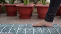 Plain Grating