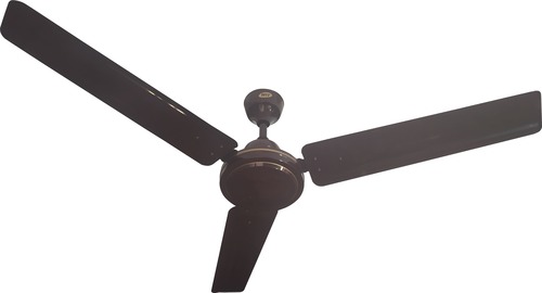 48' Classy 3 Blade Fan Blade Material: Ms