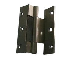 Brass R-Hinges