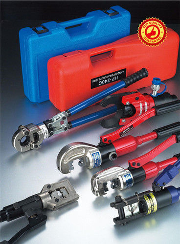 Crimping tools