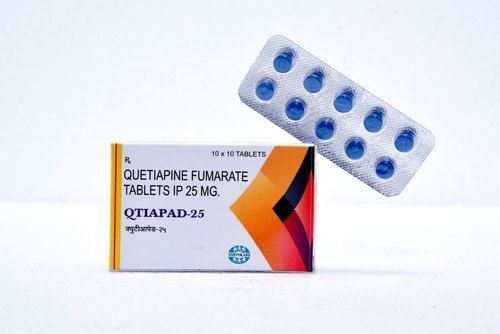 Quetiapine Fumarate Tablets