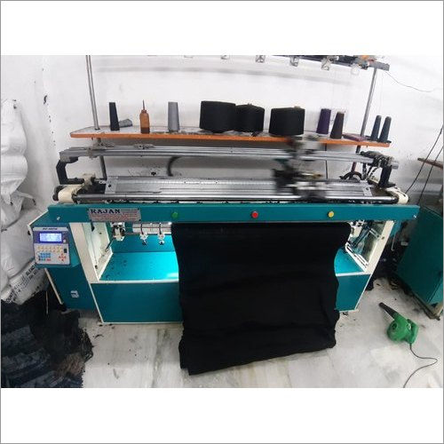 Rib Computerized Knitting Machines