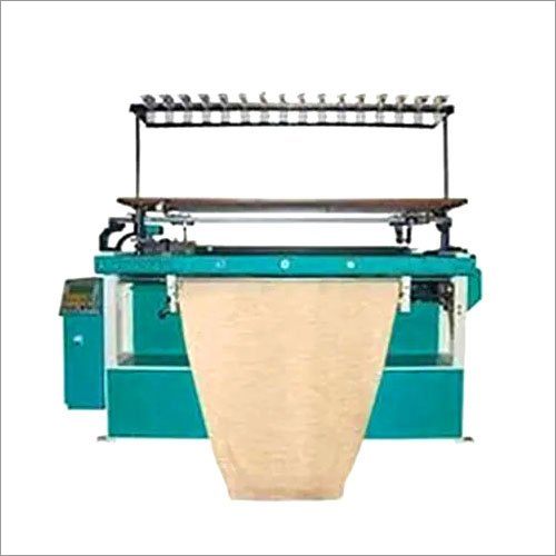 Advanced Industrial Sweater Computerized Knitting Machine