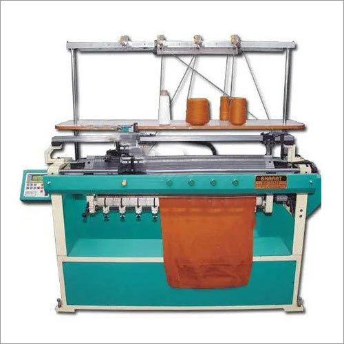 Automatic School Uniform Knitting Machines