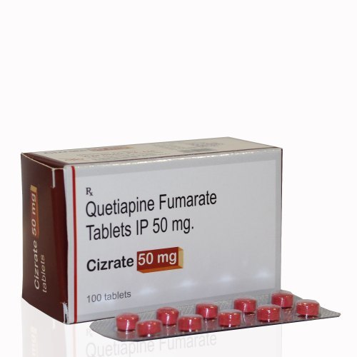 Quetiapine Fumarate Tablets