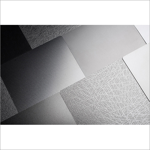 Finishes Stainless Steel Surface at Best Price in Pune Forms And Surfaces India Pvt. Ltd.