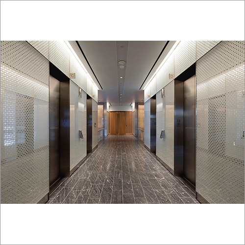 Exporter of 'Level R Wall Cladding' from Pune by Forms And Surfaces India Pvt. Ltd.