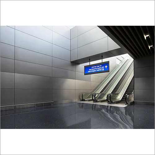 Level E Wall Cladding System at Best Price in Pune Forms And Surfaces India Pvt. Ltd.