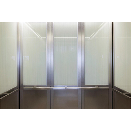 Elevator Handrails at Best Price in Pune, Maharashtra Forms And Surfaces India Pvt. Ltd.