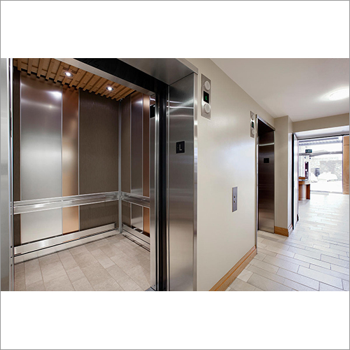 Elevator Crash Rails at Best Price in Pune, Maharashtra Forms And