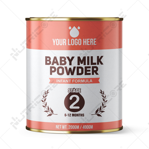 Infant Milk Powder Stage 2