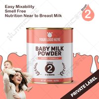 Infant Milk Powder Stage 2