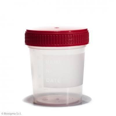 Plastic Measuring Cup