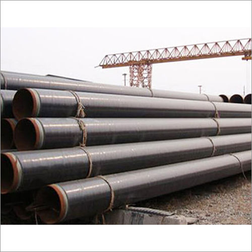 Anti Corrosive Pipeline Coating