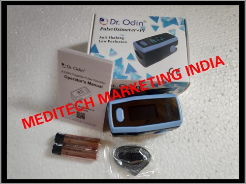 Dr. Odin Pulse Oximeter
