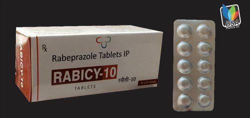 Rabeprazole Tablets