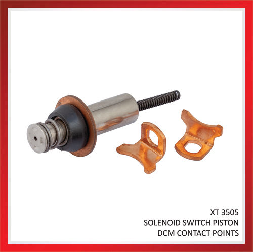 Soleniod Switch Piston