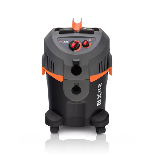 Euroclean WD X2 Vacuum Cleaner