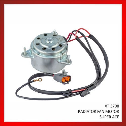 Super ACE Radiator Fan Motor