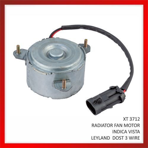 Radiator Fan Motor