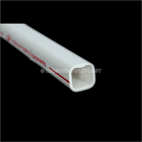 Poultry Square Pipe By KRISHNA POLYPLAST