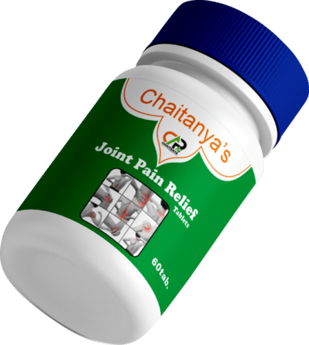 Joint pain relief