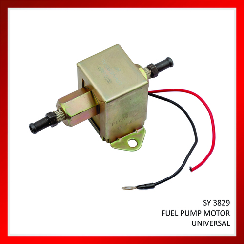 Fuel Pump Motor